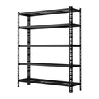 Giantz 5-Tier Heavy-Duty Storage Rack