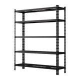 Giantz 5-Tier Heavy-Duty Storage Rack