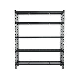 Giantz 5-Tier Heavy-Duty Storage Rack