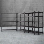 Giantz 5-Tier Heavy-Duty Storage Rack