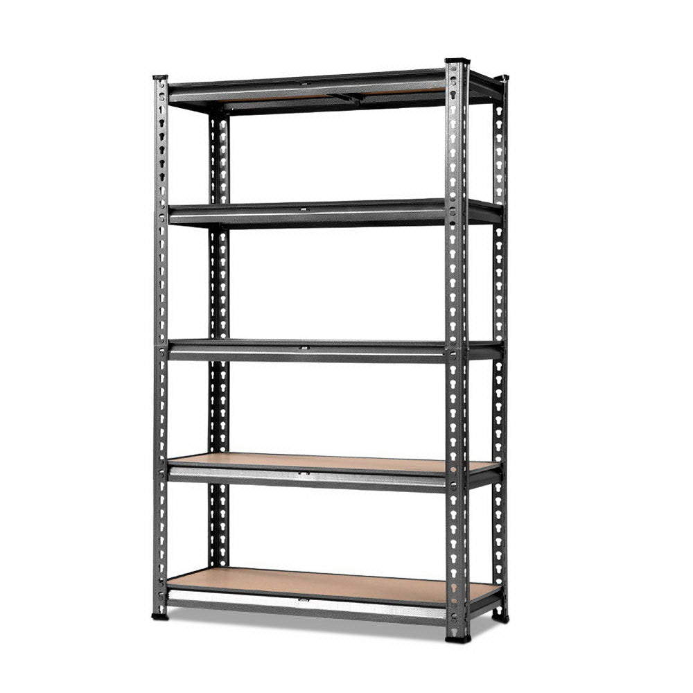 Heavy-Duty 1.5M Adjustable Storage Shelf