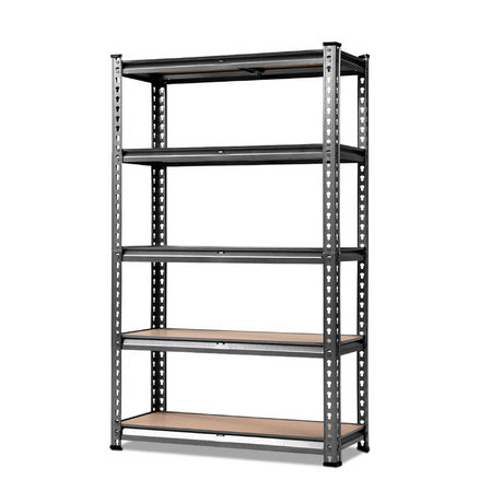 Heavy-Duty 1.5M Adjustable Storage Shelf