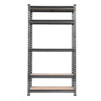 Giantz 4x1.5M Adjustable Garage Shelving Unit