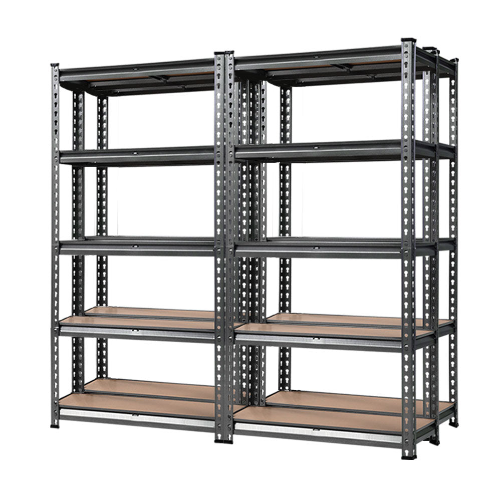 Giantz 4x1.5M Adjustable Garage Shelving Unit