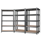 Giantz 5-Tier Adjustable Garage Storage Rack