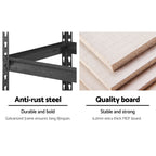 Giantz Heavy-Duty Garage Shelving Unit