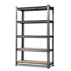 Giantz 1.8M Heavy-Duty Adjustable Storage Rack