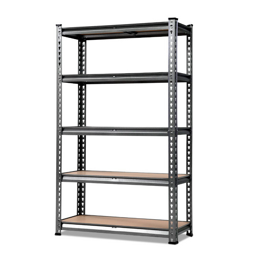 Giantz 1.8M Heavy-Duty Adjustable Storage Rack