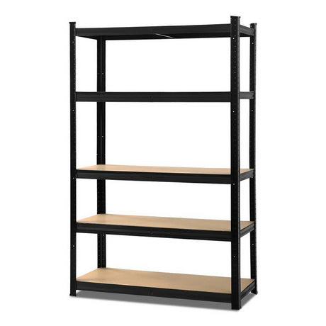 Heavy-Duty 1.8M Adjustable Shelving Unit