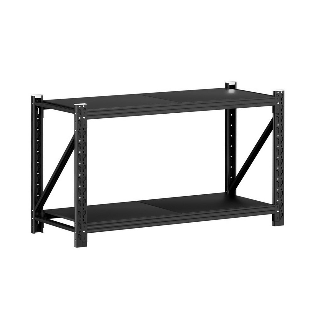 Giantz Heavy-Duty Warehouse Storage Rack
