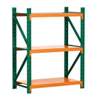 Giantz Heavy Duty 5 Tier Garage Shelving