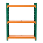 Giantz Heavy Duty 5 Tier Garage Shelving