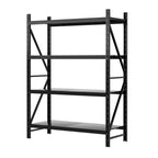 Heavy-Duty 2Mx1.5M Garage Shelving Rack
