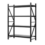 Heavy-Duty 2Mx1.5M Garage Shelving Rack
