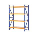 Heavy-Duty 2Mx1.5M Storage Rack