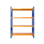 Heavy-Duty 2Mx1.5M Storage Rack
