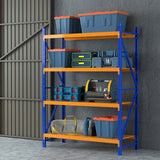 Heavy-Duty 2Mx1.5M Storage Rack