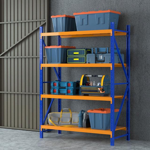 Heavy-Duty 2Mx1.5M Storage Rack