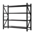 Heavy-Duty 200kg Garage Shelving Unit