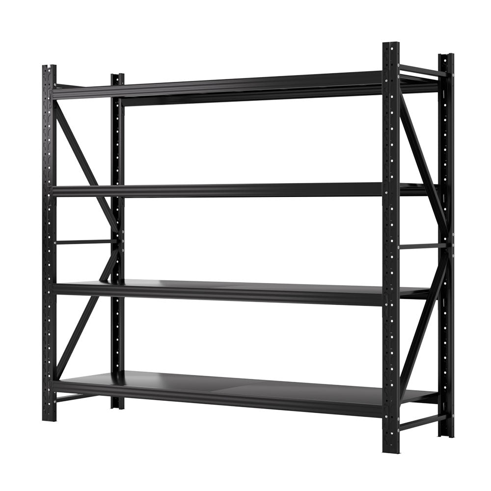 Heavy-Duty 200kg Garage Shelving Unit