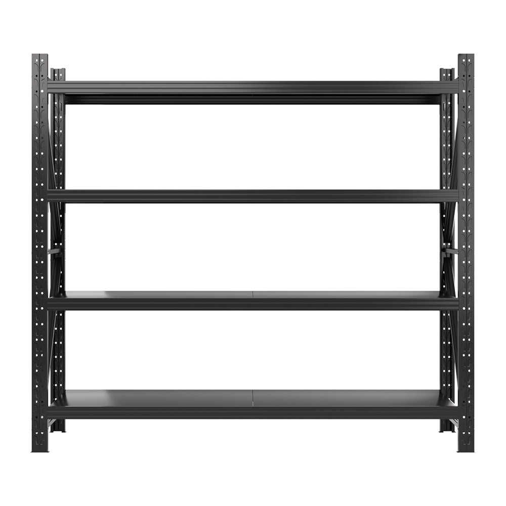 Heavy-Duty 200kg Garage Shelving Unit