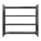 Heavy-Duty 200kg Garage Shelving Unit