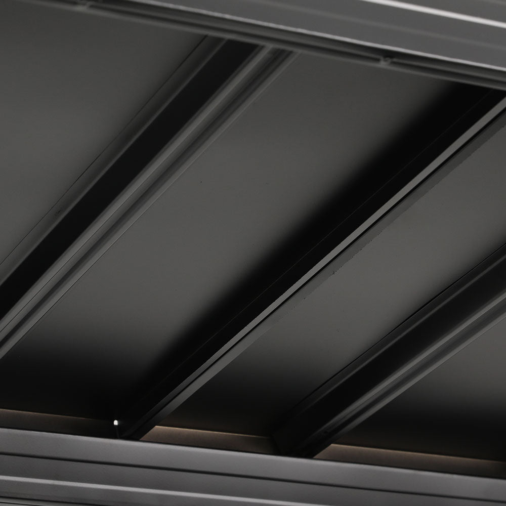 Heavy-Duty 200kg Garage Shelving Unit