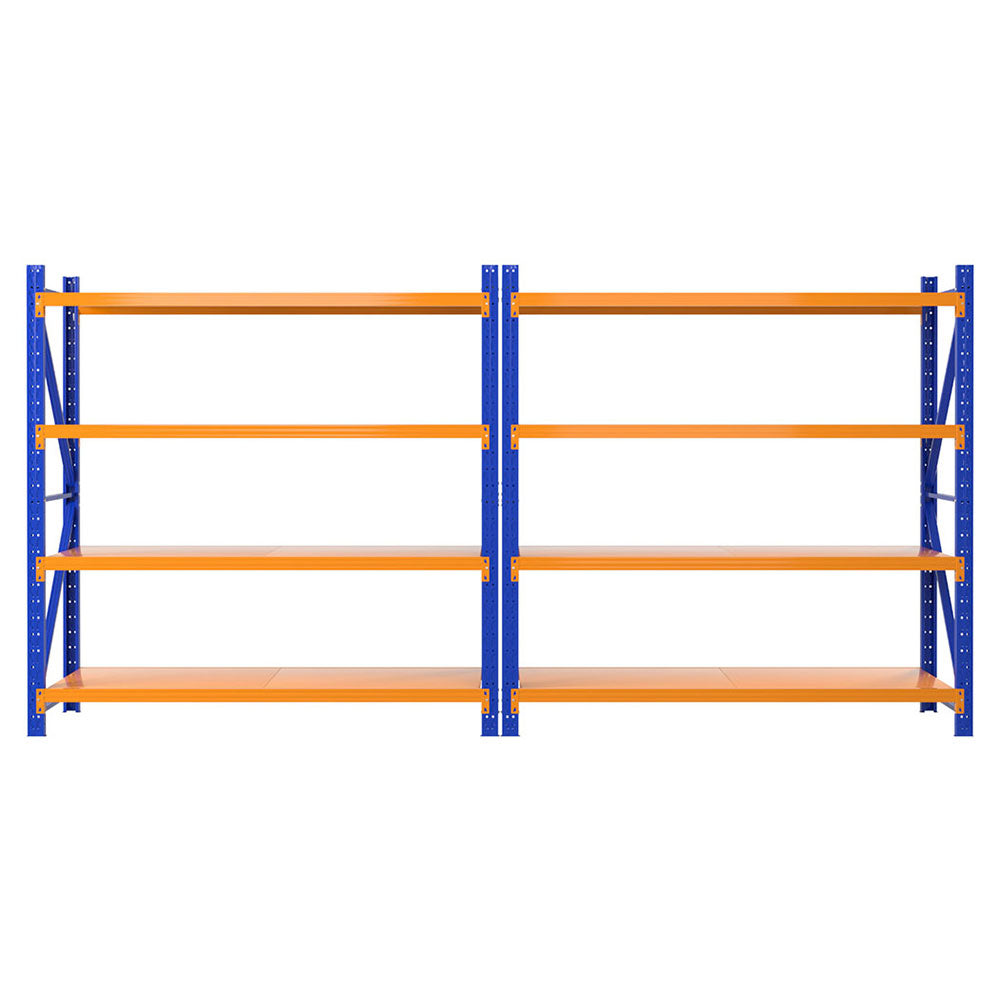 Giantz Heavy-Duty Warehouse Shelving Rack