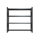 Heavy-Duty 2Mx2M Adjustable Storage Rack