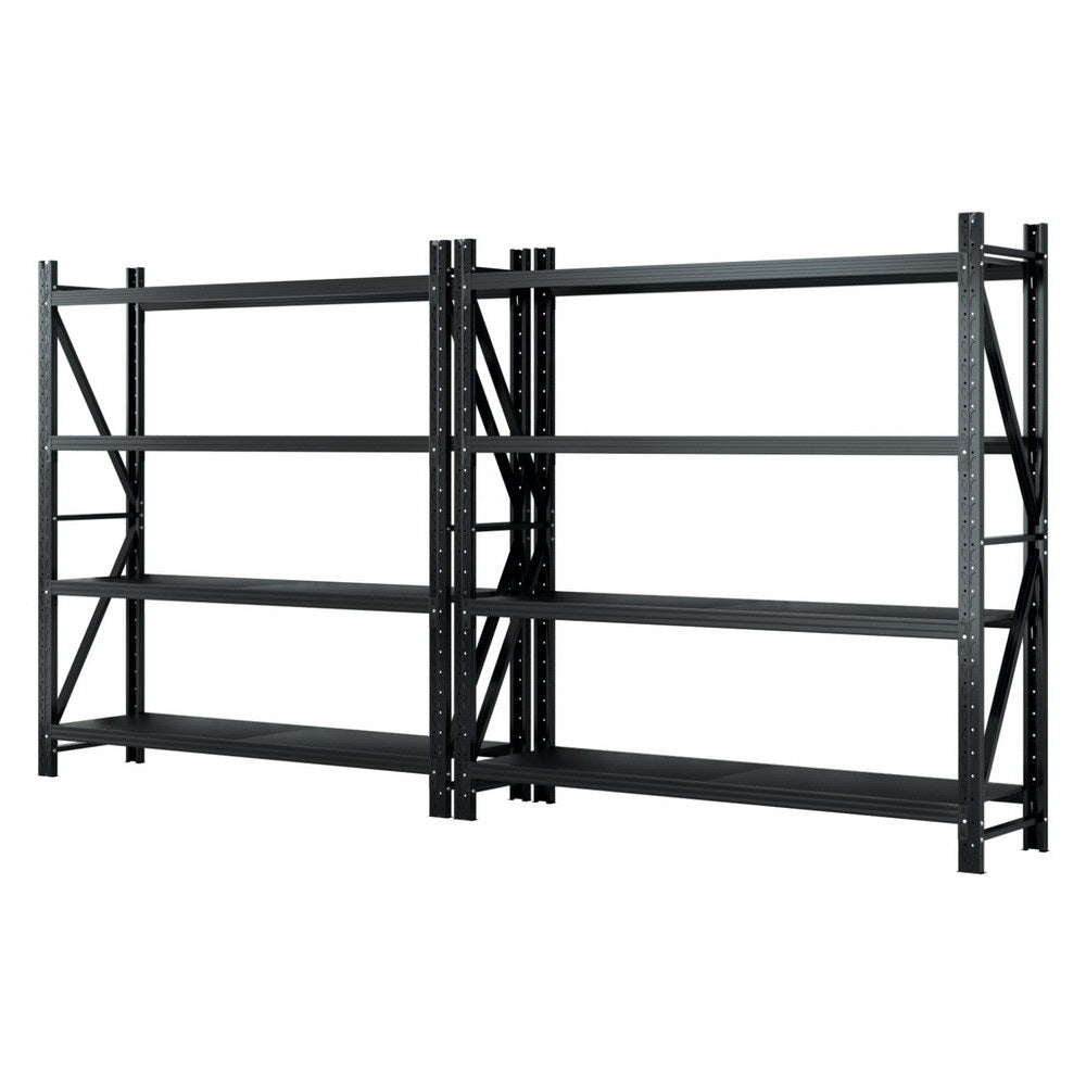 Heavy-Duty 4M Warehouse Storage Rack