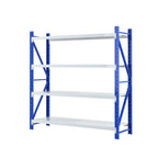 Giantz 2Mx2M Heavy-Duty Storage Rack