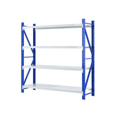 Giantz 2Mx2M Heavy-Duty Storage Rack