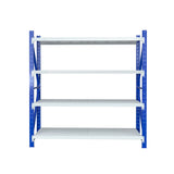 Giantz 2Mx2M Heavy-Duty Storage Rack