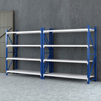 Heavy-Duty 4Mx2M Garage Shelving Rack