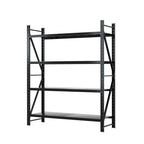 Heavy-Duty 2.4m x 2m Storage Rack