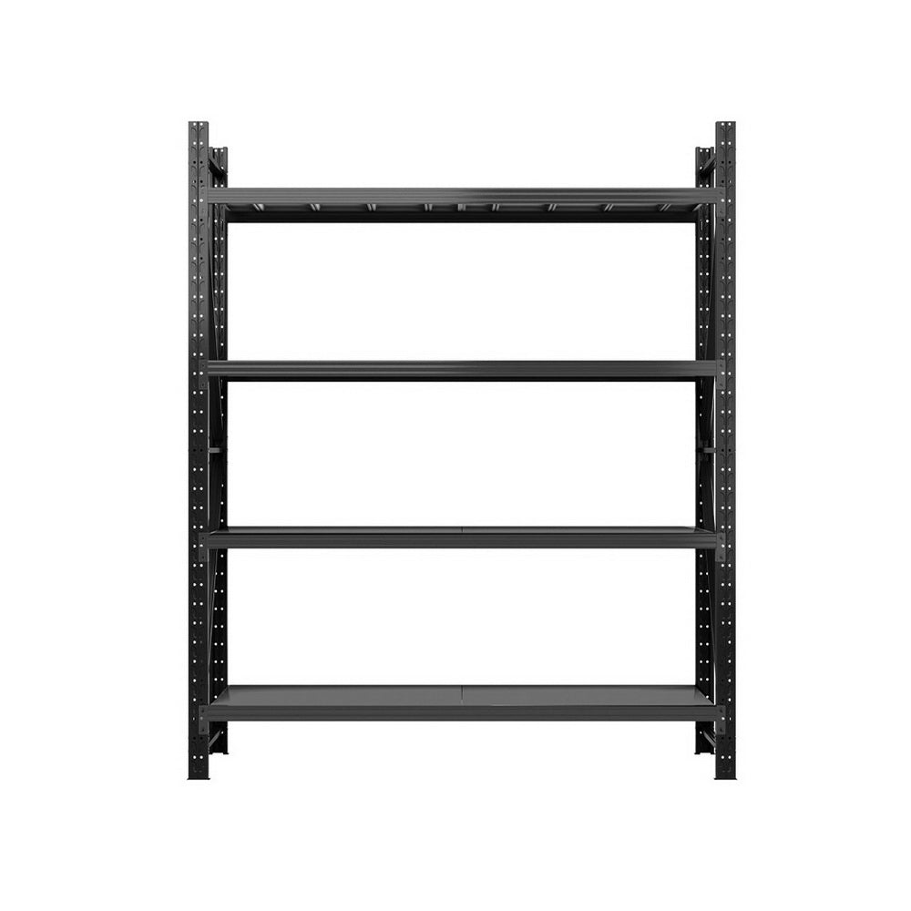 Heavy-Duty 2.4m x 2m Storage Rack