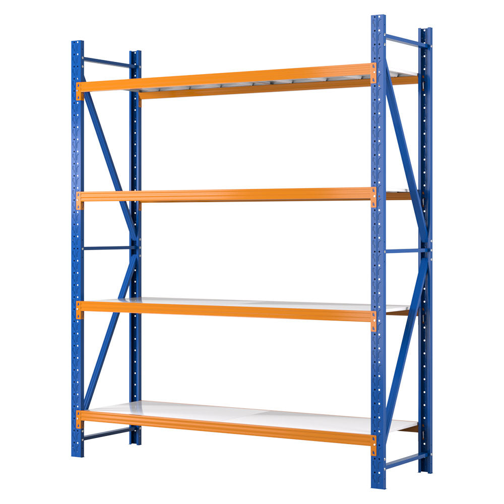 Giantz Heavy-Duty Industrial Shelving Unit