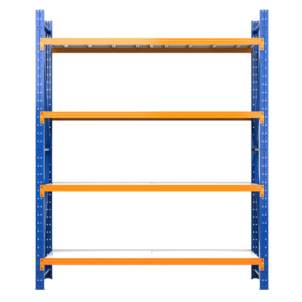 Giantz Heavy-Duty Industrial Shelving Unit