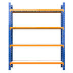 Giantz Heavy-Duty Industrial Shelving Unit