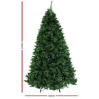 Jingle Jollys 7FT Lifelike Christmas Tree