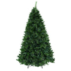 Jingle Jollys 8FT Christmas Tree with 2100 Tips