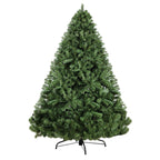 Jingle Jollys 8FT Christmas Tree with 1500 Tips