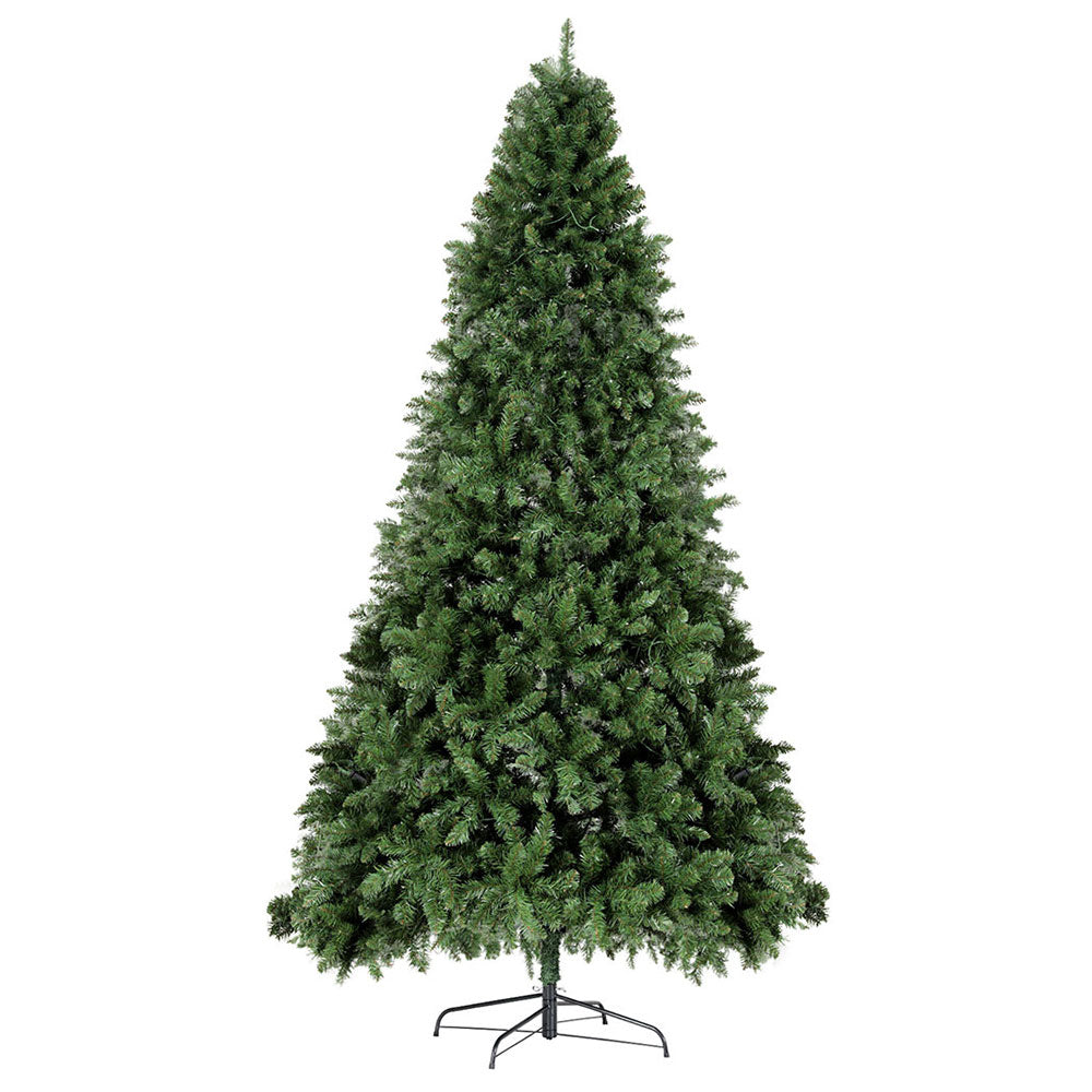 Jingle Jollys 2.7M Pre-lit Christmas Tree