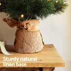 Jingle Jollys 60CM Mini Christmas Tree