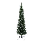 Jingle Jollys 6FT Snowy Christmas Tree