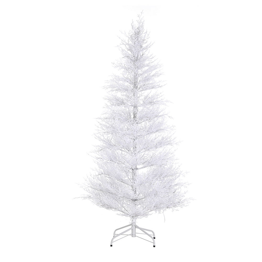 Jingle Jollys 1.8M Pre-Lit LED Christmas Tree