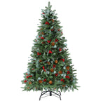 Jingle Jollys 150cm LED Christmas Tree