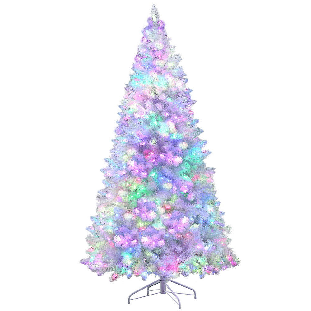 Jingle Jollys 7FT RGB LED Christmas Tree