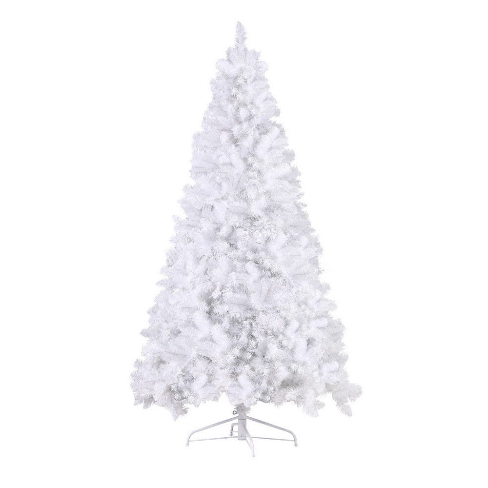 Jingle Jollys 7FT RGB LED Christmas Tree