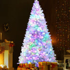 Jingle Jollys 7FT RGB LED Christmas Tree